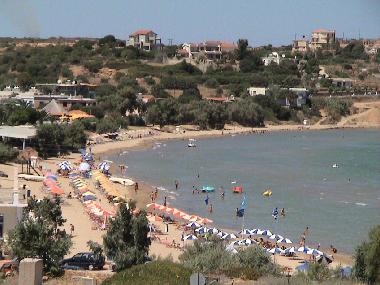 Apartamento de vacaciones en karfas (Chios)Casa de vacaciones