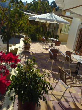 Apartamento de vacaciones en karfas (Chios)Casa de vacaciones