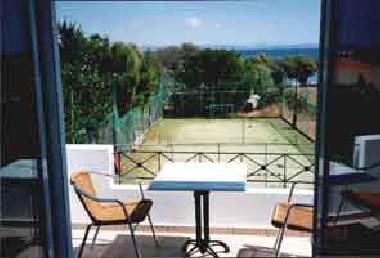 Apartamento de vacaciones en karfas (Chios)Casa de vacaciones