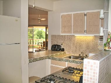 Apartamento de vacaciones en Sosua (Puerto Plata)Casa de vacaciones