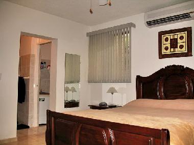 Apartamento de vacaciones en Sosua (Puerto Plata)Casa de vacaciones