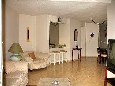 Apartamento de vacaciones en Sosua (Puerto Plata)Casa de vacaciones