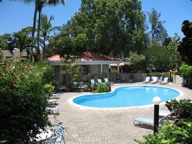 Apartamento de vacaciones en Sosua (Puerto Plata)Casa de vacaciones