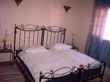 Apartamento de vacaciones en Marrakesch (Marrakech)Casa de vacaciones