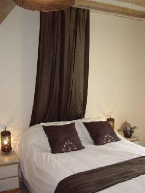 Cama y desayuno en Toulouse/Carcassonne (Haute-Garonne)Casa de vacaciones