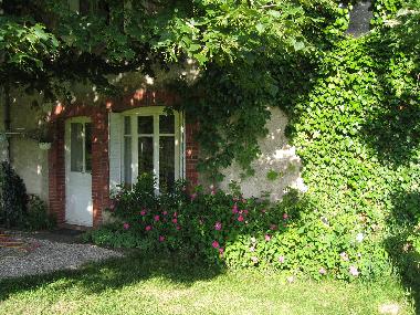 Apartamento de vacaciones en Flammerans (C�te-d'Or)Casa de vacaciones