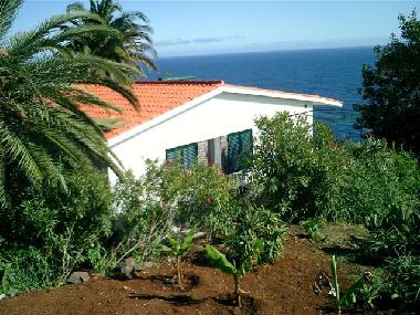 Casa de vacaciones en Canico de Baixo (Madeira)Casa de vacaciones