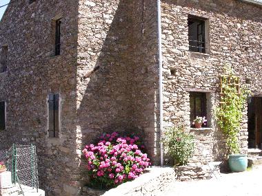 Apartamento de vacaciones en San Giovanni di Moriani (Haute-Corse)Casa de vacaciones