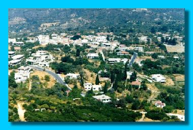 Cama y desayuno en Salakos Rhodes (Dodekanisos)Casa de vacaciones