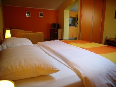 Apartamento de vacaciones en Mali Losinj (Primorsko-Goranska)Casa de vacaciones
