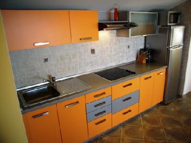 Apartamento de vacaciones en Mali Losinj (Primorsko-Goranska)Casa de vacaciones