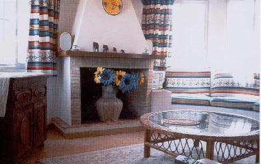 Casa de vacaciones en Denya (Alicante / Alacant)Casa de vacaciones