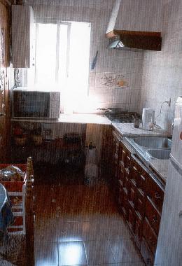 Casa de vacaciones en Denya (Alicante / Alacant)Casa de vacaciones