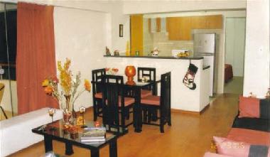 Apartamento de vacaciones en Miraflores (Lima)Casa de vacaciones