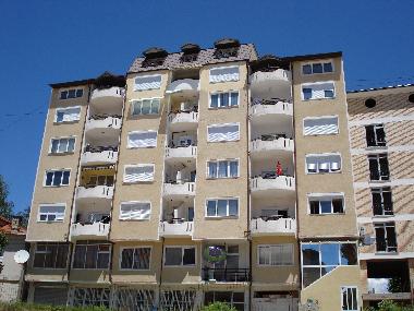 Apartamento de vacaciones en Ohrid (Ohrid)Casa de vacaciones