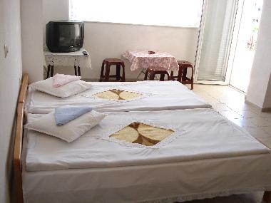 Apartamento de vacaciones en Ohrid (Ohrid)Casa de vacaciones