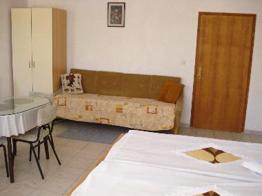 Apartamento de vacaciones en Ohrid (Ohrid)Casa de vacaciones