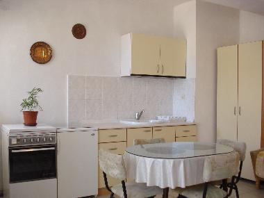 Apartamento de vacaciones en Ohrid (Ohrid)Casa de vacaciones