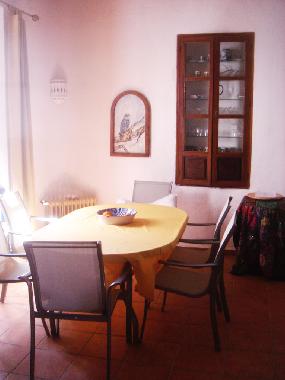 Casa de vacaciones en Chite (Granada)Casa de vacaciones