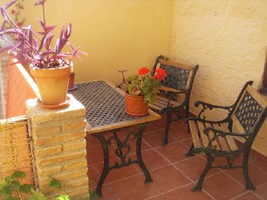 Casa de vacaciones en Chite (Granada)Casa de vacaciones