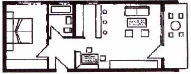 Apartamento de vacaciones en Brenden (Schwarzwald)Casa de vacaciones