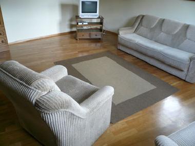 Apartamento de vacaciones en Cracovie (Malopolskie)Casa de vacaciones