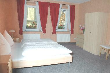 Apartamento de vacaciones en Meien (Schsisches Elbland)Casa de vacaciones