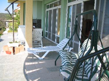 Casa de vacaciones en Balchik (Varna)Casa de vacaciones