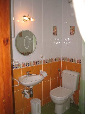 Casa de vacaciones en Balchik (Varna)Casa de vacaciones