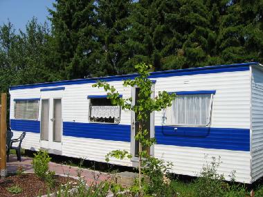 Chalet en Cuxhaven (Emsland)Casa de vacaciones
