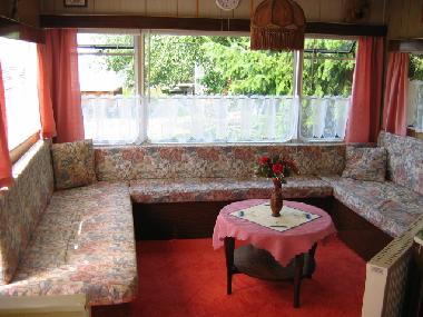 Chalet en Cuxhaven (Emsland)Casa de vacaciones
