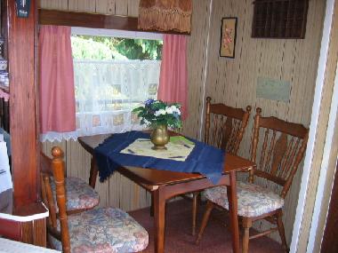 Chalet en Cuxhaven (Emsland)Casa de vacaciones