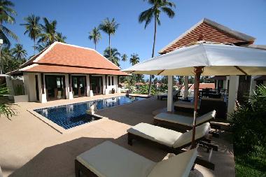 Casa de vacaciones en Bophut (Surat Thani)Casa de vacaciones