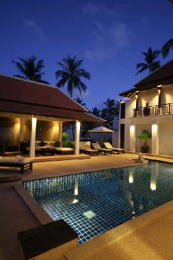 Casa de vacaciones en Bophut (Surat Thani)Casa de vacaciones