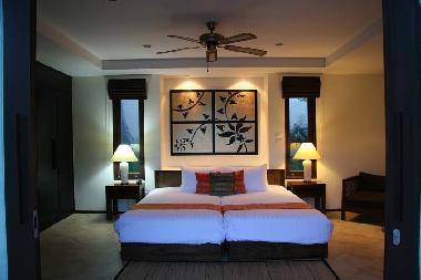 Casa de vacaciones en Bophut (Surat Thani)Casa de vacaciones