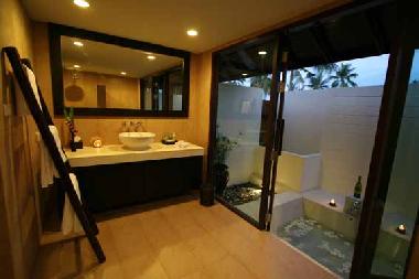 Casa de vacaciones en Bophut (Surat Thani)Casa de vacaciones