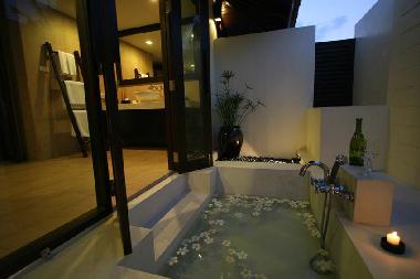 Casa de vacaciones en Bophut (Surat Thani)Casa de vacaciones