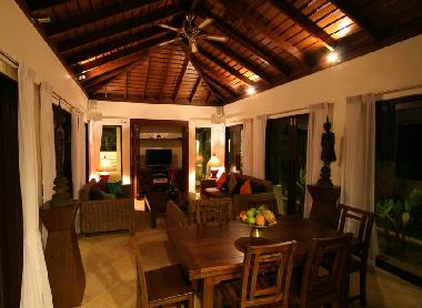 Casa de vacaciones en Bophut (Surat Thani)Casa de vacaciones