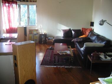 Apartamento de vacaciones en Tel Aviv (Tel Aviv)Casa de vacaciones