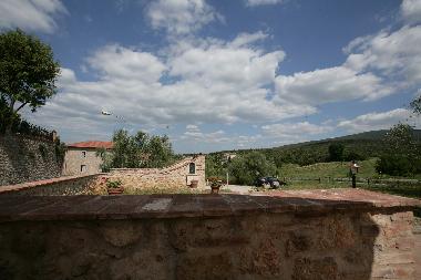 Casa de vacaciones en Siena (Siena)Casa de vacaciones