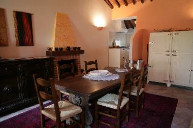 Casa de vacaciones en Siena (Siena)Casa de vacaciones