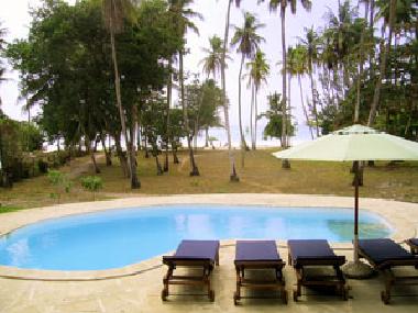 Casa de vacaciones en Diani (Coast)Casa de vacaciones