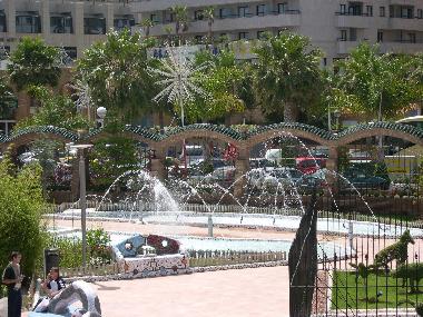 Apartamento de vacaciones en Oropesa (Castell�n / Castell�)Casa de vacaciones