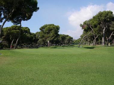 Apartamento de vacaciones en Oropesa (Castell�n / Castell�)Casa de vacaciones