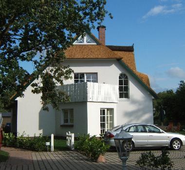 Apartamento de vacaciones en Zingst (Fischland-Dar-Zingst)Casa de vacaciones