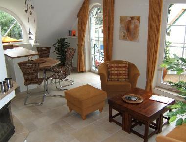 Apartamento de vacaciones en Zingst (Fischland-Dar-Zingst)Casa de vacaciones