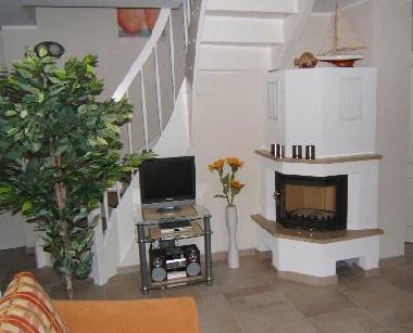 Apartamento de vacaciones en Zingst (Fischland-Dar-Zingst)Casa de vacaciones