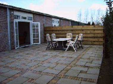 Apartamento de vacaciones en Vrouwenpolder (Zeeland)Casa de vacaciones