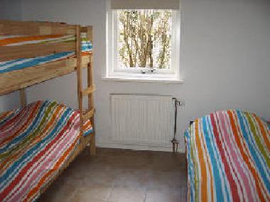 Apartamento de vacaciones en Vrouwenpolder (Zeeland)Casa de vacaciones