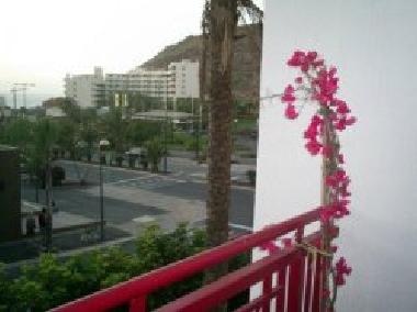 Apartamento de vacaciones en Palm Mar (Teneriffa)Casa de vacaciones